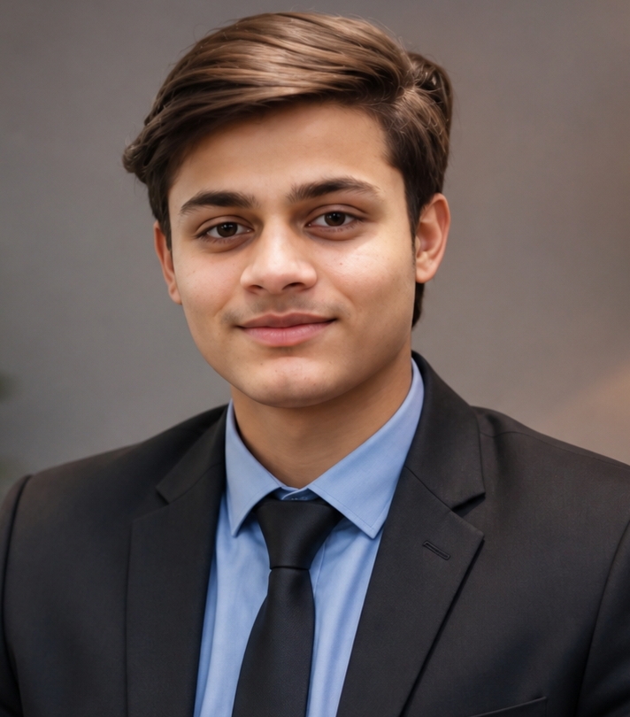 Sufian - CEO